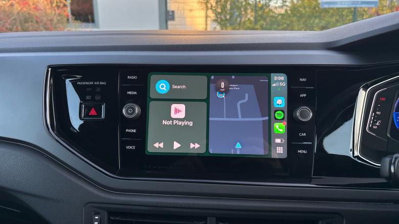 Volkswagen Taigo 1.0 TSI 115 R-Line 5dr DSG Petrol Hatchback